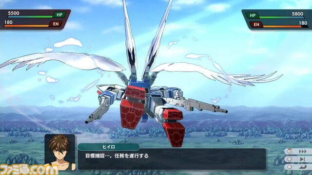 【スパロボ新作】『スパロボY』試遊版実機プレイが公開。世界設定やシステムについても明かされた。先行体験会が6月21日～22日に実施決定！