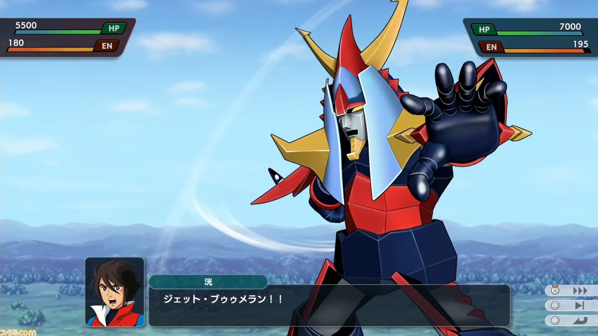 【スパロボ新作】『スパロボY』試遊版実機プレイが公開。世界設定やシステムについても明かされた。先行体験会が6月21日～22日に実施決定！
