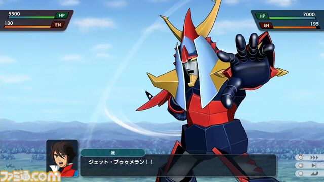 【スパロボ新作】『スパロボY』試遊版実機プレイが公開。世界設定やシステムについても明かされた。先行体験会が6月21日～22日に実施決定！