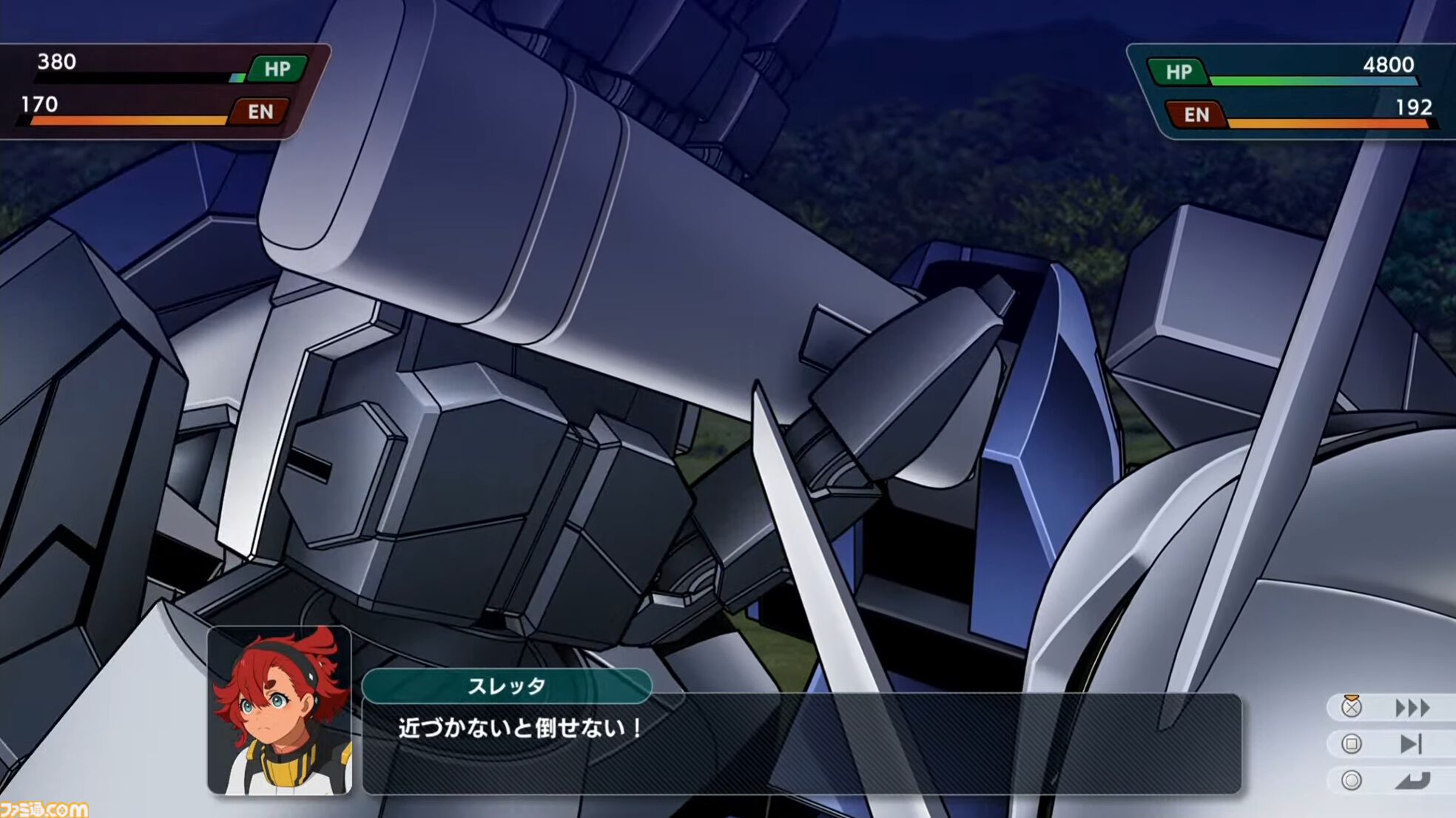 【スパロボ新作】『スパロボY』試遊版実機プレイが公開。世界設定やシステムについても明かされた。先行体験会が6月21日～22日に実施決定！
