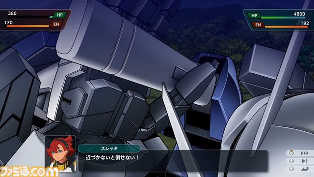 【スパロボ新作】『スパロボY』試遊版実機プレイが公開。世界設定やシステムについても明かされた。先行体験会が6月21日～22日に実施決定！