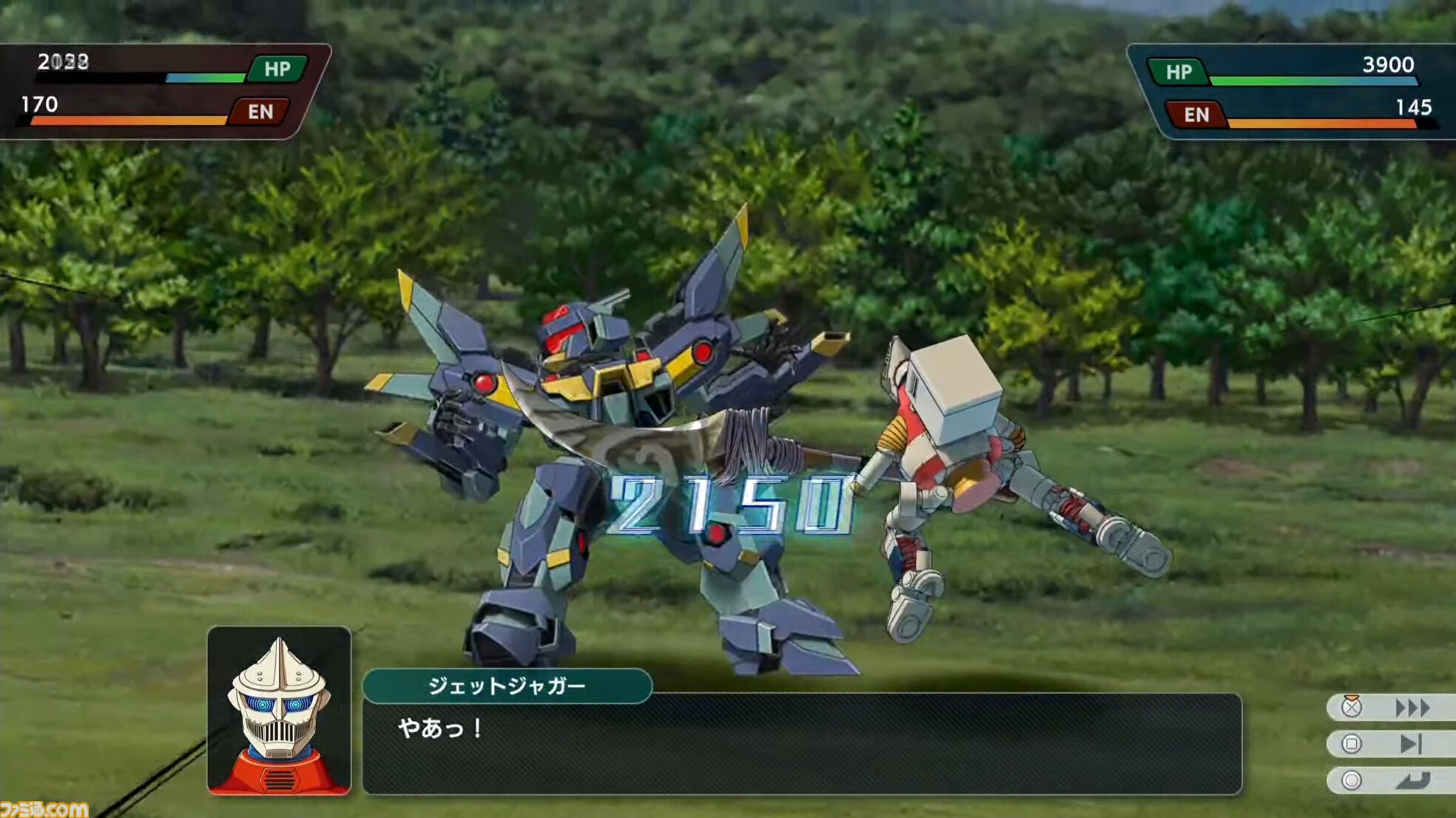 【スパロボ新作】『スパロボY』試遊版実機プレイが公開。世界設定やシステムについても明かされた。先行体験会が6月21日～22日に実施決定！