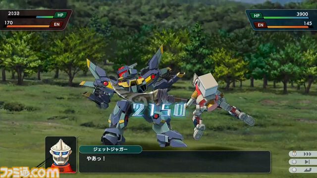 【スパロボ新作】『スパロボY』試遊版実機プレイが公開。世界設定やシステムについても明かされた。先行体験会が6月21日～22日に実施決定！
