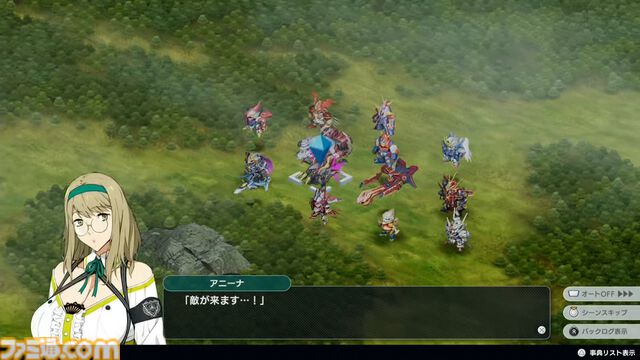 【スパロボ新作】『スパロボY』試遊版実機プレイが公開。世界設定やシステムについても明かされた。先行体験会が6月21日～22日に実施決定！
