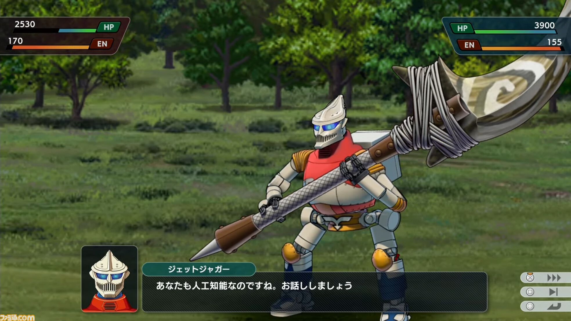 【スパロボ新作】『スパロボY』試遊版実機プレイが公開。世界設定やシステムについても明かされた。先行体験会が6月21日～22日に実施決定！