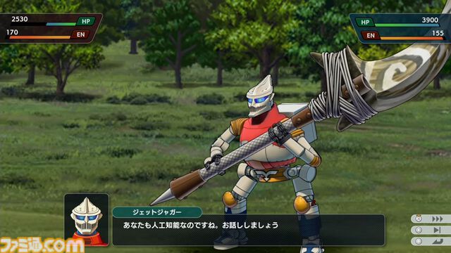 【スパロボ新作】『スパロボY』試遊版実機プレイが公開。世界設定やシステムについても明かされた。先行体験会が6月21日～22日に実施決定！