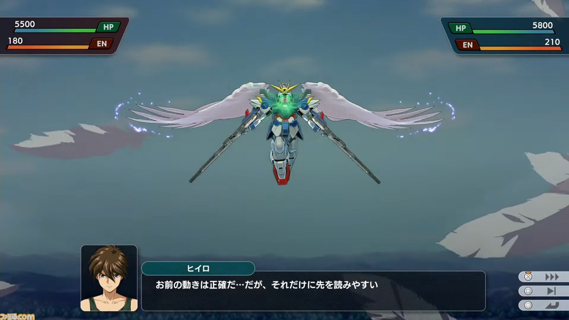 【スパロボ新作】『スパロボY』試遊版実機プレイが公開。世界設定やシステムについても明かされた。先行体験会が6月21日～22日に実施決定！