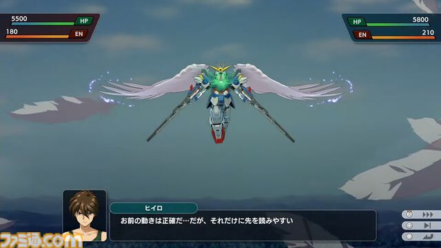 【スパロボ新作】『スパロボY』試遊版実機プレイが公開。世界設定やシステムについても明かされた。先行体験会が6月21日～22日に実施決定！