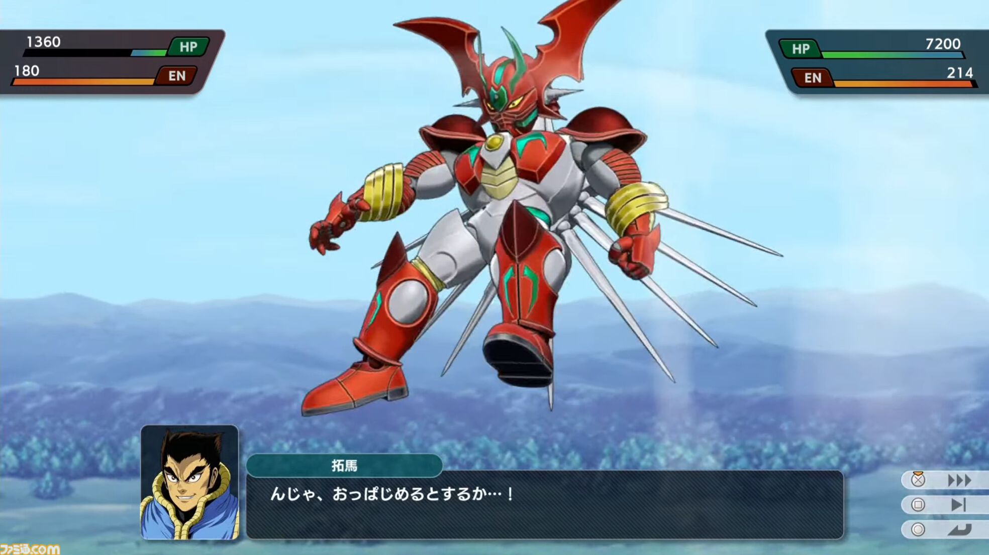 【スパロボ新作】『スパロボY』試遊版実機プレイが公開。世界設定やシステムについても明かされた。先行体験会が6月21日～22日に実施決定！
