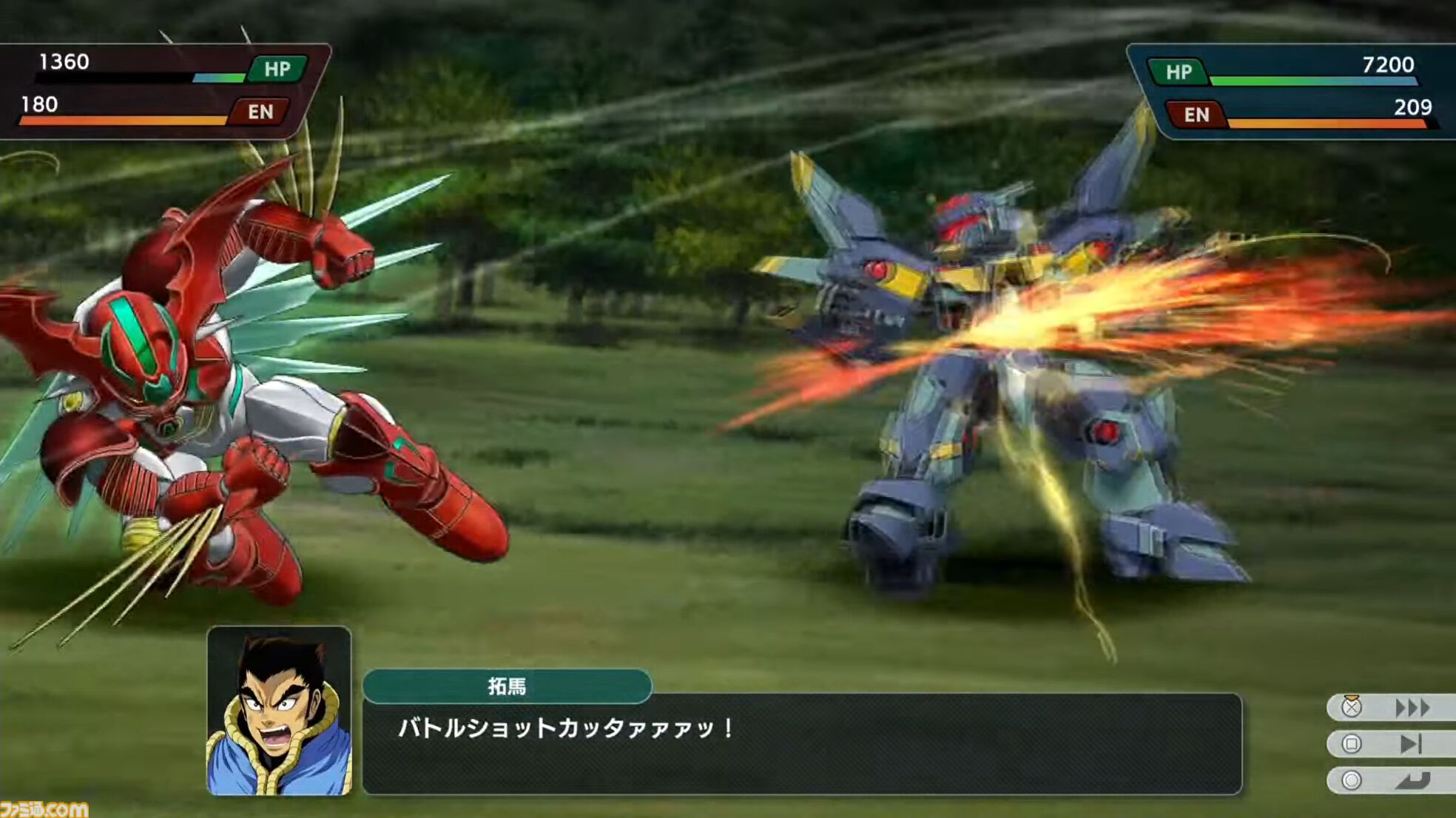 【スパロボ新作】『スパロボY』試遊版実機プレイが公開。世界設定やシステムについても明かされた。先行体験会が6月21日～22日に実施決定！