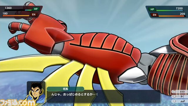【スパロボ新作】『スパロボY』試遊版実機プレイが公開。世界設定やシステムについても明かされた。先行体験会が6月21日～22日に実施決定！