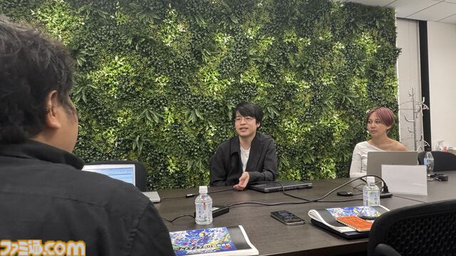 『メテオアリーナ・スターズ』アクションゲームから“歩く”ことを消す大刷新。たった半年でシステムをほぼすべて作り直した理由とは