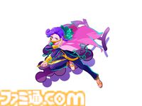 『メテオアリーナ・スターズ』アクションゲームから“歩く”ことを消す大刷新。たった半年でシステムをほぼすべて作り直した理由とは