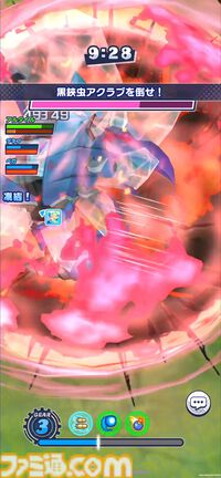 『メテオアリーナ・スターズ』アクションゲームから“歩く”ことを消す大刷新。たった半年でシステムをほぼすべて作り直した理由とは