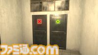 『異変踏切』日本の踏切を舞台とした異変探し脱出ゲーム、体験版が5月29日配信。巨大クマが闊歩したり、一面が赤い海に染まったり