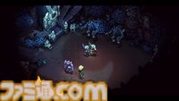 『Sea of Stars』無料DLC“Throes of the Watchmaker”が配信開始。呪われたカーニバルがくり広げられる時計じかけのミニチュア世界を冒険