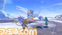『ポッピュコム』色を操った謎解きが楽しめる協力型アドベンチャーゲーム、発売日が6月2日に決定。最大4人で遊べるハチャメチャ冒険