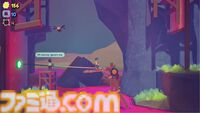 『Spear』バグだらけのゲーム世界を救うため、一般NPCが奔走する横スクロール3Dアクションが面白そう。デモ版がSteamで本日（5/21）より配信