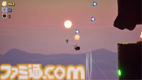 『Spear』バグだらけのゲーム世界を救うため、一般NPCが奔走する横スクロール3Dアクションが面白そう。デモ版がSteamで本日（5/21）より配信