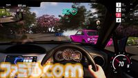 『JDM：ジャパニーズ・ドリフト・マスター』架空の県“群玉県”を舞台にしたレースゲームがSteamで配信スタート。ホンダ、スバルなど国内メーカーの公認車両をカスタマイズできる