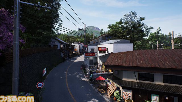 『JDM：ジャパニーズ・ドリフト・マスター』架空の県“群玉県”を舞台にしたレースゲームがSteamで配信スタート。ホンダ、スバルなど国内メーカーの公認車両をカスタマイズできる