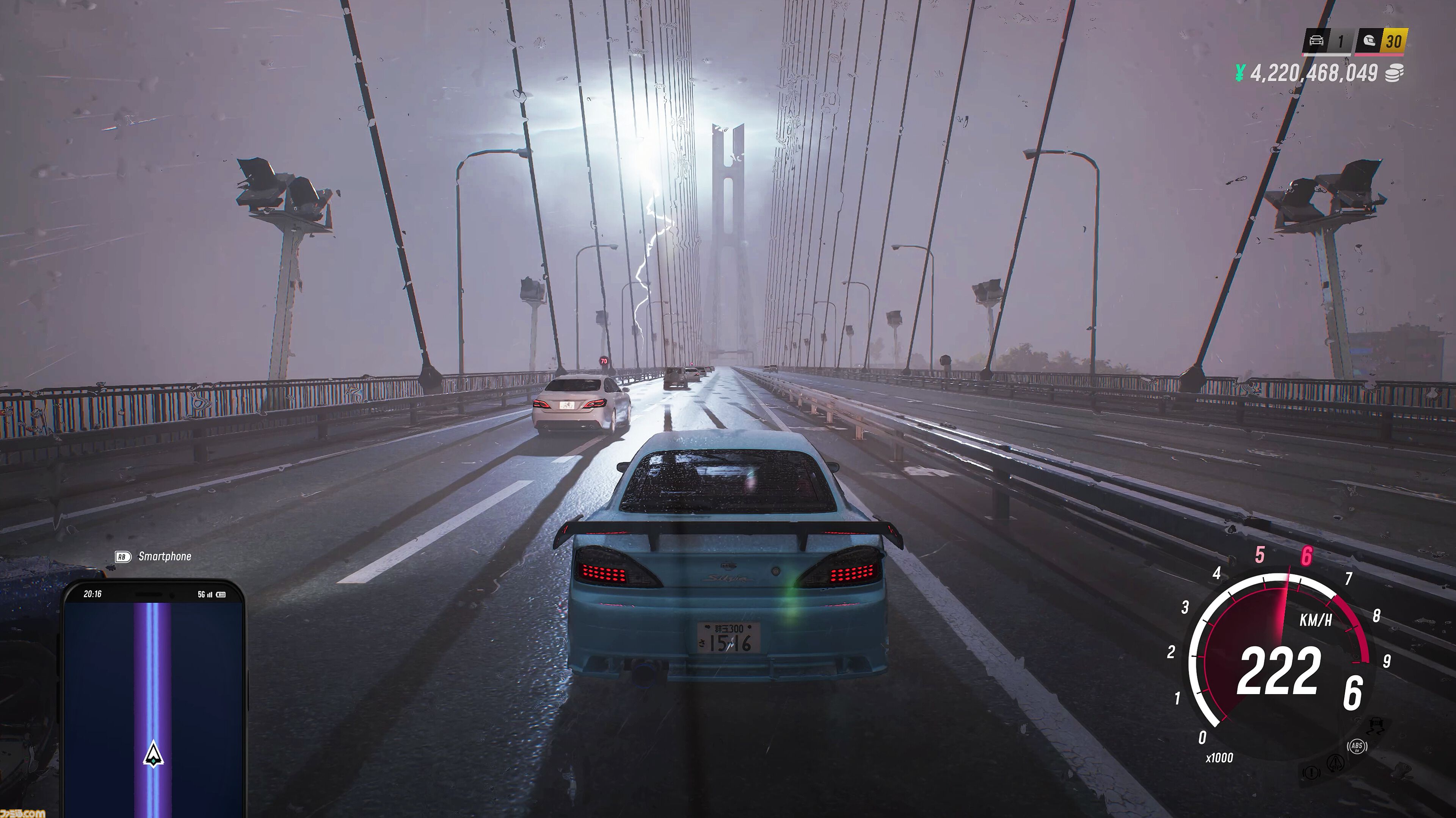 『JDM：ジャパニーズ・ドリフト・マスター』架空の県“群玉県”を舞台にしたレースゲームがSteamで配信スタート。ホンダ、スバルなど国内メーカーの公認車両をカスタマイズできる