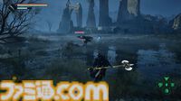 『ヘル・イズ・アス』未知の怪物が闊歩する荒廃世界のセミオープンワールドアクション。ドローンを活用した戦闘が垣間見えるゲーム映像が公開