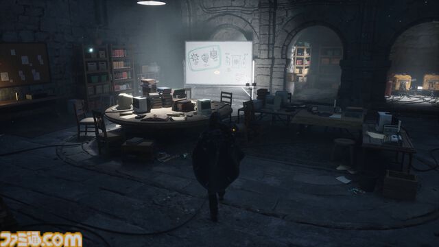 『ヘル・イズ・アス』未知の怪物が闊歩する荒廃世界のセミオープンワールドアクション。ドローンを活用した戦闘が垣間見えるゲーム映像が公開