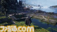 『ヘル・イズ・アス』未知の怪物が闊歩する荒廃世界のセミオープンワールドアクション。ドローンを活用した戦闘が垣間見えるゲーム映像が公開