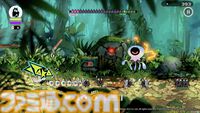 『ラタタン』体験版が6月5日より配信。『パタポン』開発者が手掛けるリズムアクション。序盤ワールド試遊やオンラインマルチプレイも対応