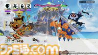『ラタタン』体験版が6月5日より配信。『パタポン』開発者が手掛けるリズムアクション。序盤ワールド試遊やオンラインマルチプレイも対応