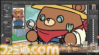 『月曜が来ないカフェ』PC画面を使ったカフェ経営放置ゲーム。YoutubeやTwitchを利用して配信者のカフェに訪問できる【デモ版配信】