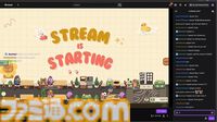 『月曜が来ないカフェ』PC画面を使ったカフェ経営放置ゲーム。YoutubeやTwitchを利用して配信者のカフェに訪問できる【デモ版配信】