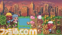 『月曜が来ないカフェ』PC画面を使ったカフェ経営放置ゲーム。YoutubeやTwitchを利用して配信者のカフェに訪問できる【デモ版配信】