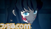『鬼滅の刃 ヒノカミ血風譚2』レビュー。無一郎と甘露寺で戦い、「柱として強くなくては」と自覚が芽生える。そして玉壺を好きになる【ソロプレイモード“刀鍛冶の里編”】