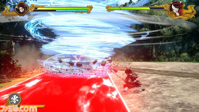『鬼滅の刃 ヒノカミ血風譚2』レビュー。無一郎と甘露寺で戦い、「柱として強くなくては」と自覚が芽生える。そして玉壺を好きになる【ソロプレイモード“刀鍛冶の里編”】