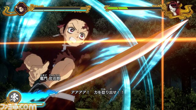『鬼滅の刃 ヒノカミ血風譚2』レビュー。無一郎と甘露寺で戦い、「柱として強くなくては」と自覚が芽生える。そして玉壺を好きになる【ソロプレイモード“刀鍛冶の里編”】