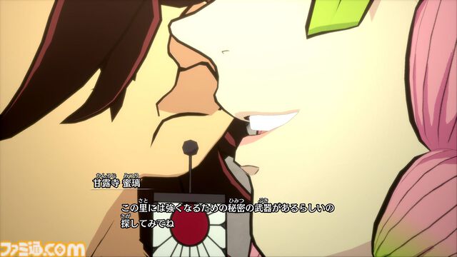 『鬼滅の刃 ヒノカミ血風譚2』レビュー。無一郎と甘露寺で戦い、「柱として強くなくては」と自覚が芽生える。そして玉壺を好きになる【ソロプレイモード“刀鍛冶の里編”】
