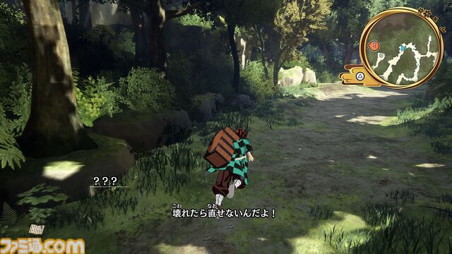 『鬼滅の刃 ヒノカミ血風譚2』レビュー。無一郎と甘露寺で戦い、「柱として強くなくては」と自覚が芽生える。そして玉壺を好きになる【ソロプレイモード“刀鍛冶の里編”】