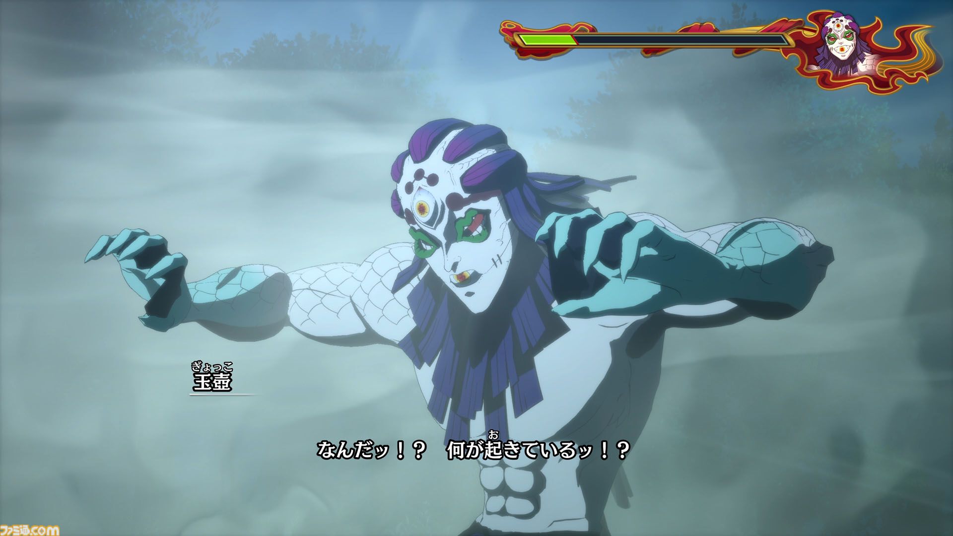 『鬼滅の刃 ヒノカミ血風譚2』レビュー。無一郎と甘露寺で戦い、「柱として強くなくては」と自覚が芽生える。そして玉壺を好きになる【ソロプレイモード“刀鍛冶の里編”】