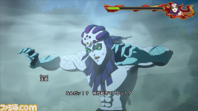 『鬼滅の刃 ヒノカミ血風譚2』レビュー。無一郎と甘露寺で戦い、「柱として強くなくては」と自覚が芽生える。そして玉壺を好きになる【ソロプレイモード“刀鍛冶の里編”】