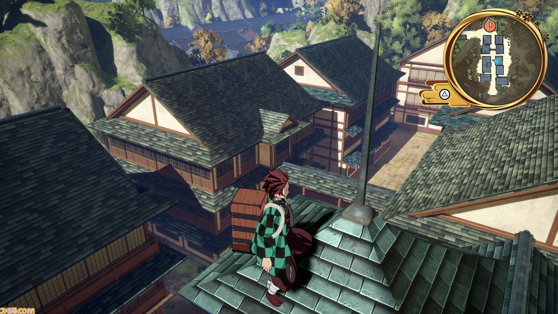 『鬼滅の刃 ヒノカミ血風譚2』レビュー。無一郎と甘露寺で戦い、「柱として強くなくては」と自覚が芽生える。そして玉壺を好きになる【ソロプレイモード“刀鍛冶の里編”】