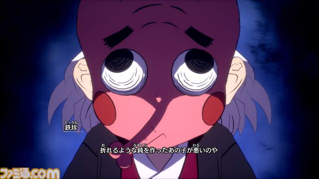『鬼滅の刃 ヒノカミ血風譚2』レビュー。無一郎と甘露寺で戦い、「柱として強くなくては」と自覚が芽生える。そして玉壺を好きになる【ソロプレイモード“刀鍛冶の里編”】
