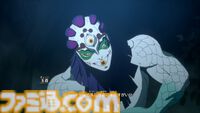 『鬼滅の刃 ヒノカミ血風譚2』レビュー。無一郎と甘露寺で戦い、「柱として強くなくては」と自覚が芽生える。そして玉壺を好きになる【ソロプレイモード“刀鍛冶の里編”】