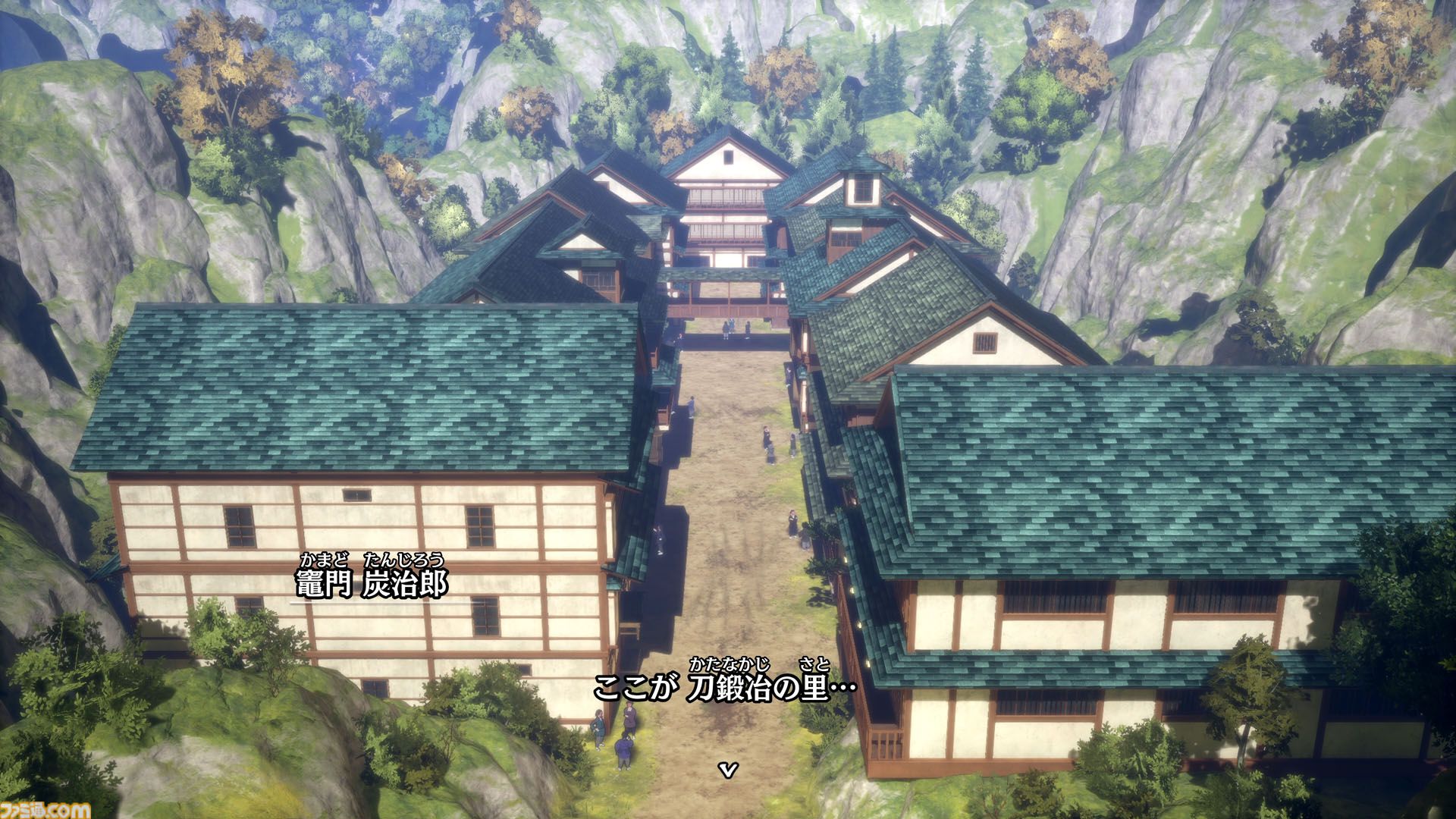 『鬼滅の刃 ヒノカミ血風譚2』レビュー。無一郎と甘露寺で戦い、「柱として強くなくては」と自覚が芽生える。そして玉壺を好きになる【ソロプレイモード“刀鍛冶の里編”】
