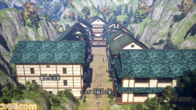 『鬼滅の刃 ヒノカミ血風譚2』レビュー。無一郎と甘露寺で戦い、「柱として強くなくては」と自覚が芽生える。そして玉壺を好きになる【ソロプレイモード“刀鍛冶の里編”】