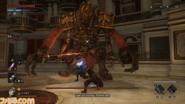 『Lies of P』の魅力は「ソウルライクだから」じゃない。イージーモードを実装し、高難度のプライドを捨ててまで届けたい、嘘＝人間性の象徴ということ