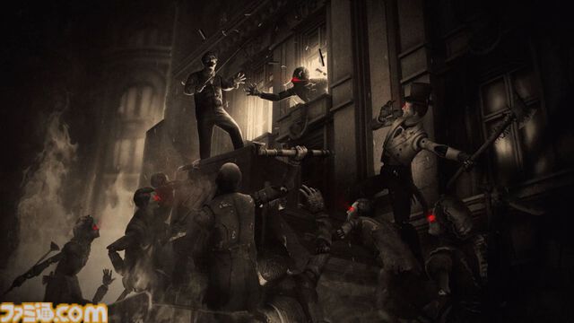 『Lies of P』の魅力は「ソウルライクだから」じゃない。イージーモードを実装し、高難度のプライドを捨ててまで届けたい、嘘＝人間性の象徴ということ