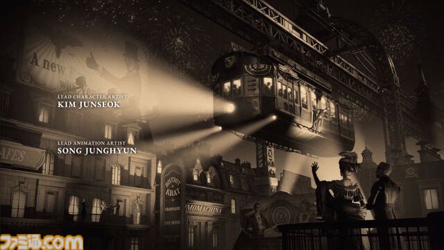 『Lies of P』の魅力は「ソウルライクだから」じゃない。イージーモードを実装し、高難度のプライドを捨ててまで届けたい、嘘＝人間性の象徴ということ