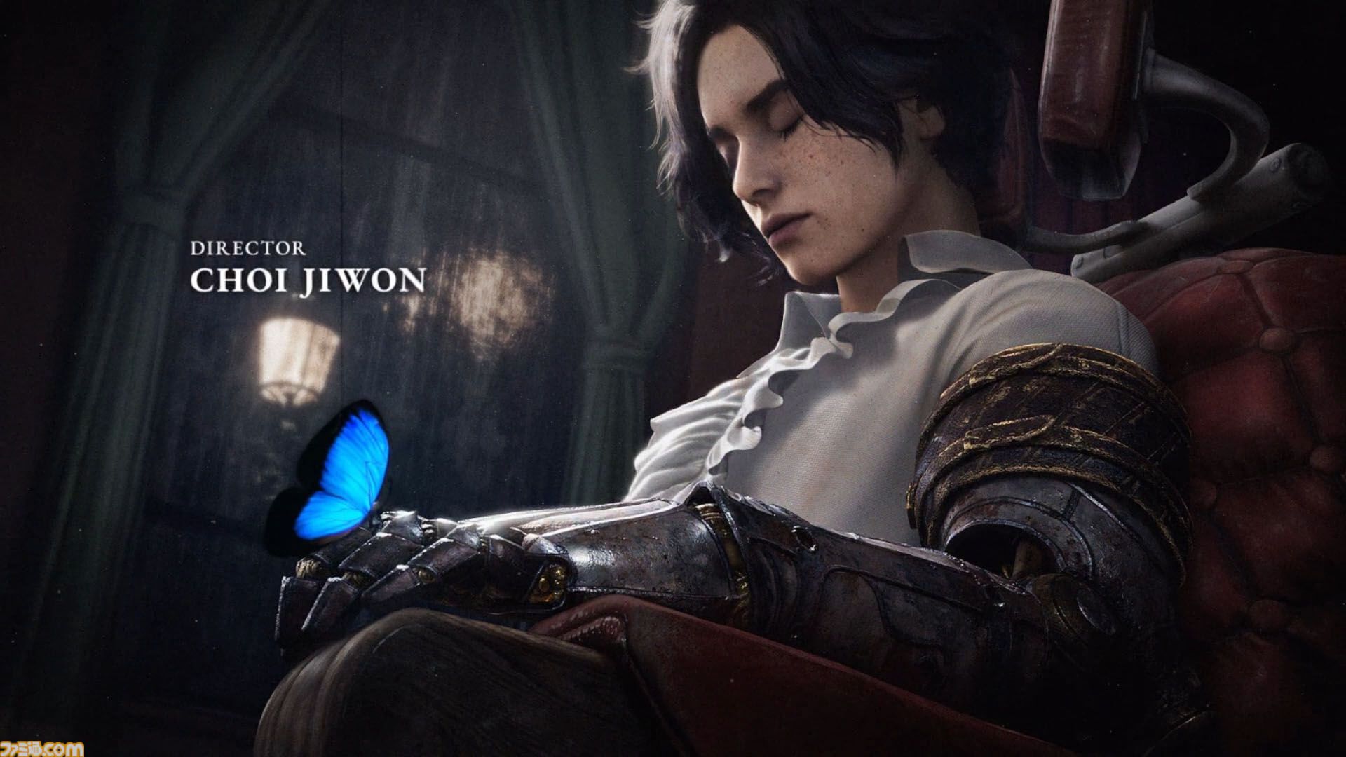 『Lies of P』の魅力は「ソウルライクだから」じゃない。イージーモードを実装し、高難度のプライドを捨ててまで届けたい、嘘＝人間性の象徴ということ
